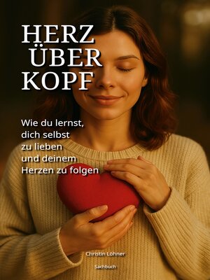 cover image of Herz über Kopf